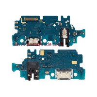 charging port assembly for Samsung Galaxy A24 2023 A245 A245W